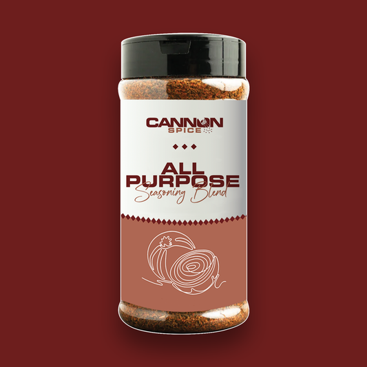 All Purpose Seasoning