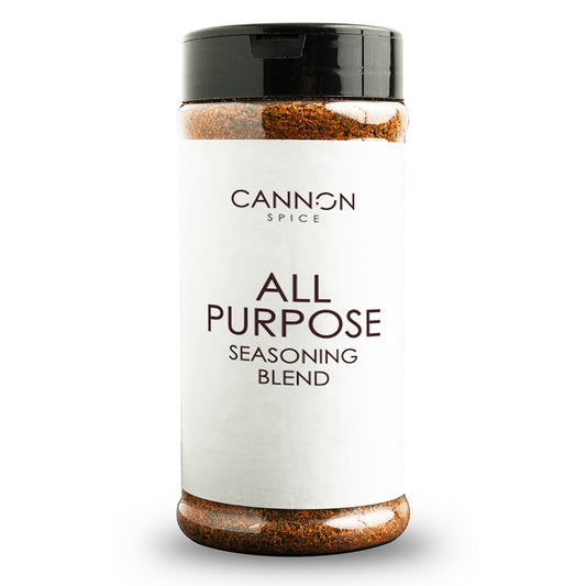 All Purpose Seasoning Blend